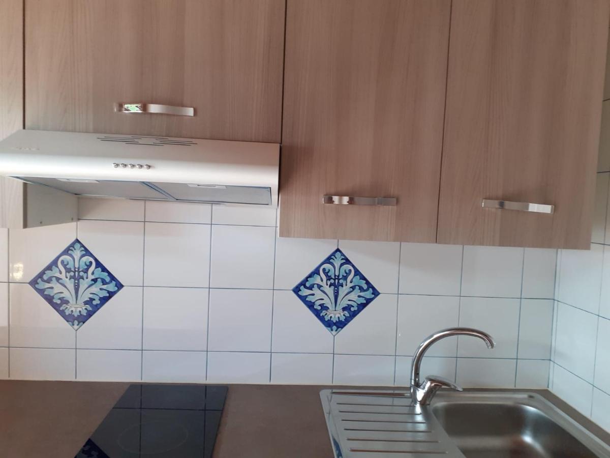Il Pomodoro House Apartment Lido Di Fondi Ngoại thất bức ảnh